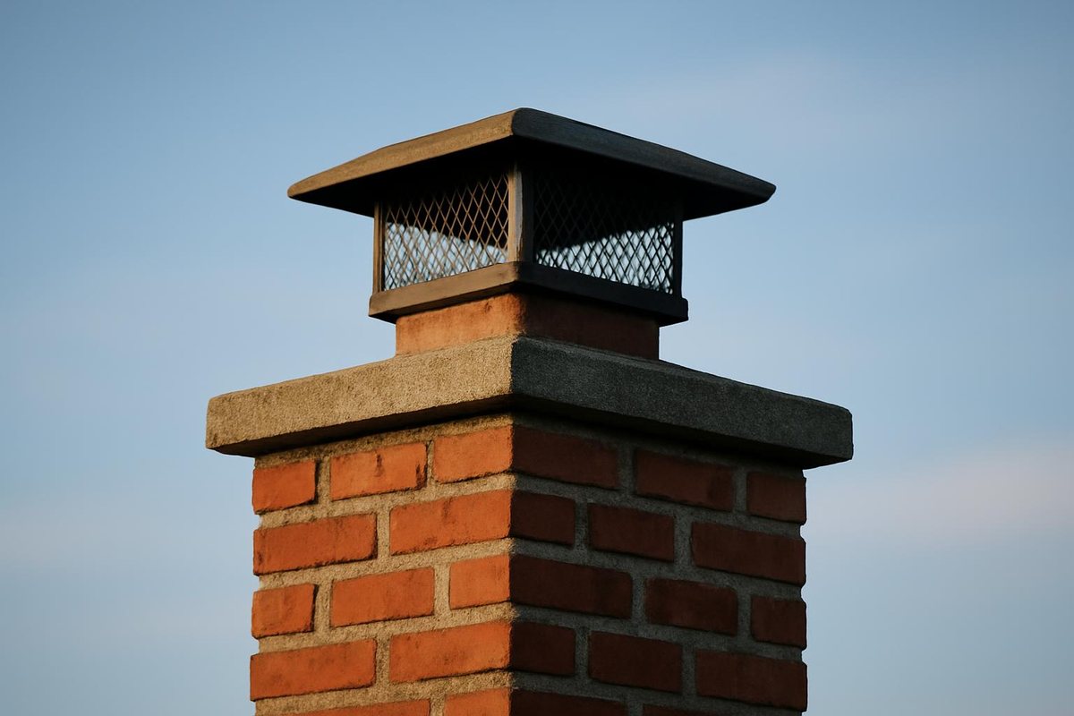 Park Chimney Services in Boise